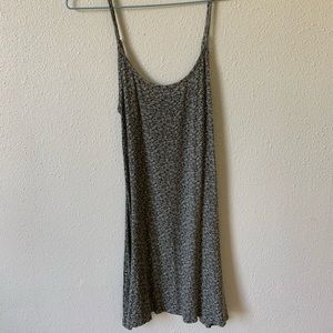 Brandy Melville Tank Dress